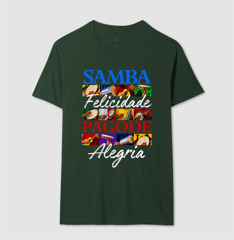 Samba felicidade - Imagem 12