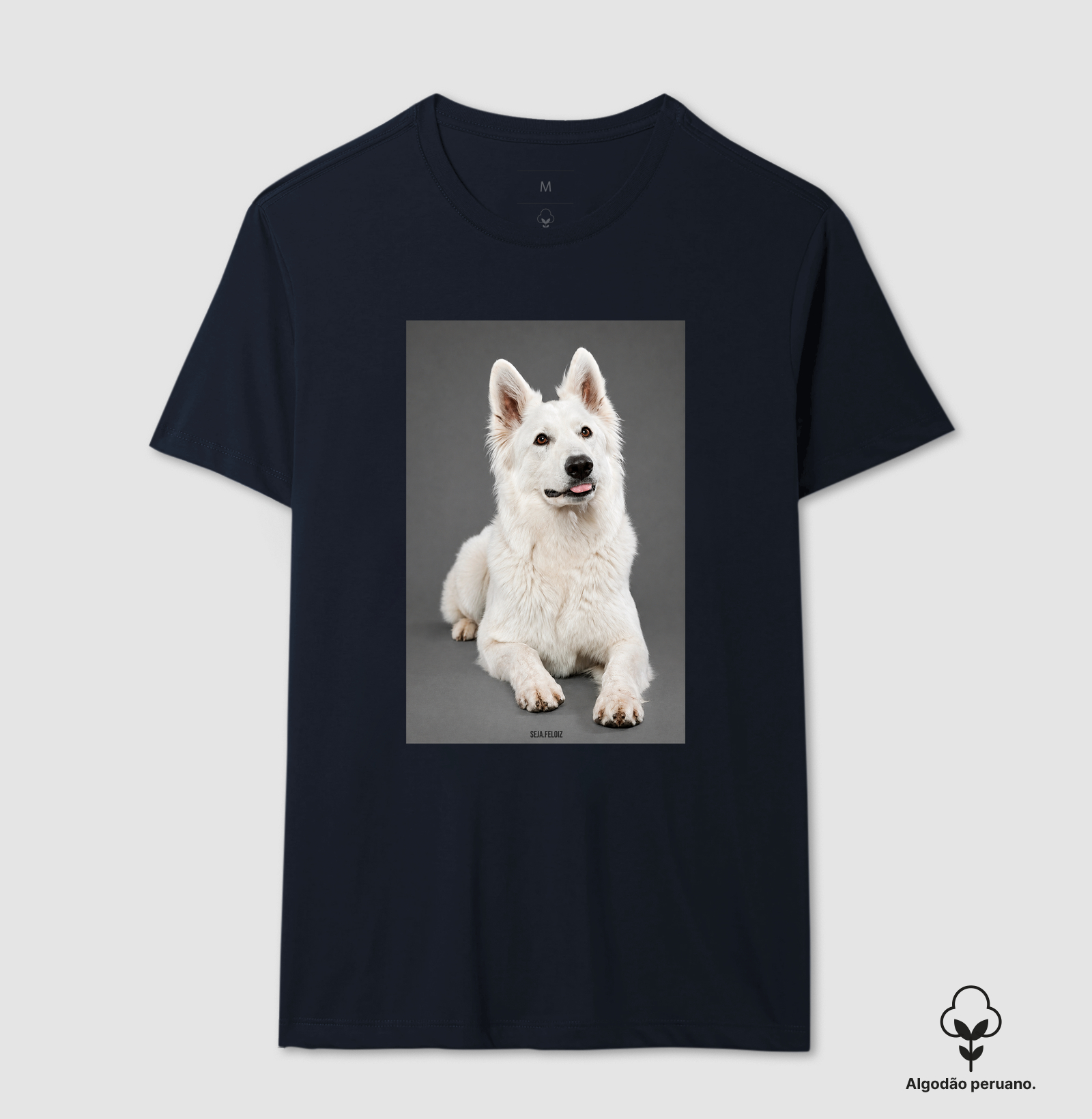 Canadian White 🤍🐾 - Imagem 11