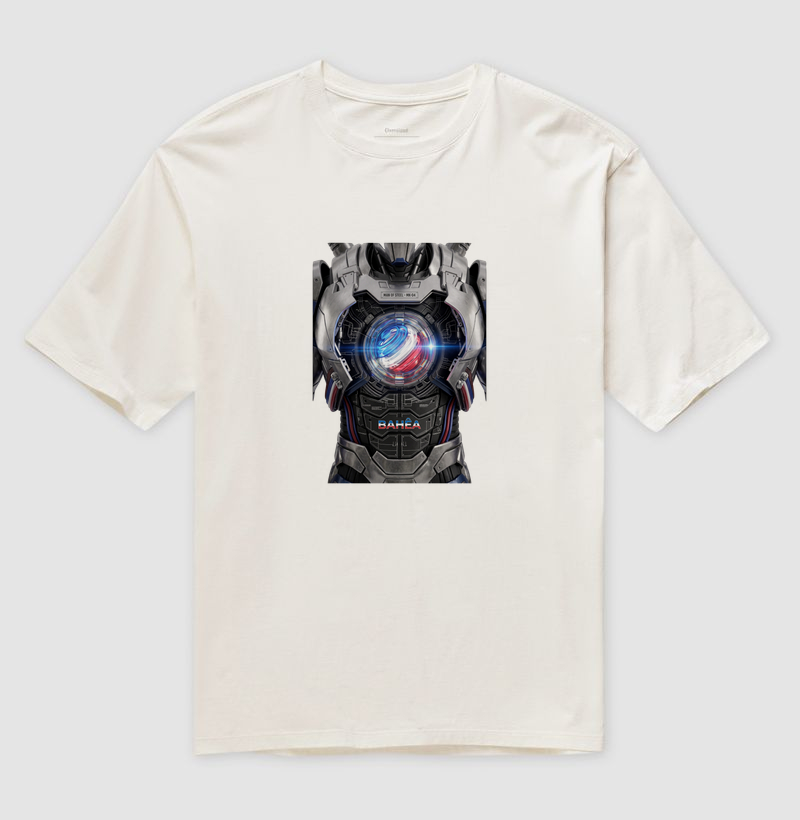 Camisa 3