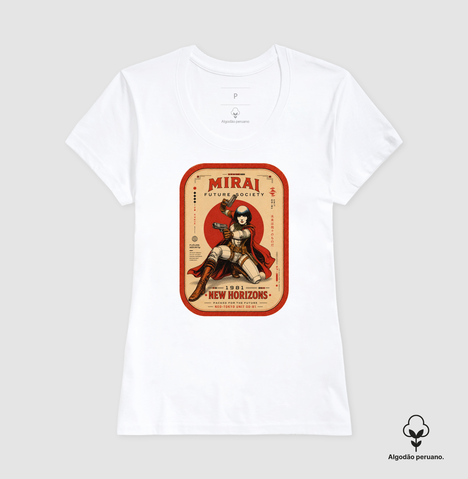 Camisa 5