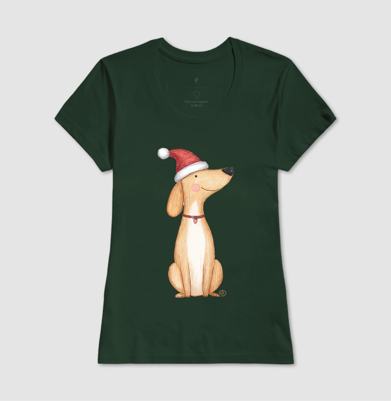Doguinho Gorro NatAU - Imagem 11