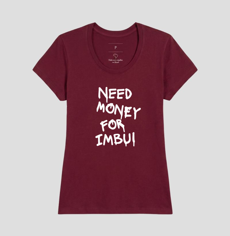 Need Money For Imbui - Centralizada - Imagem 22