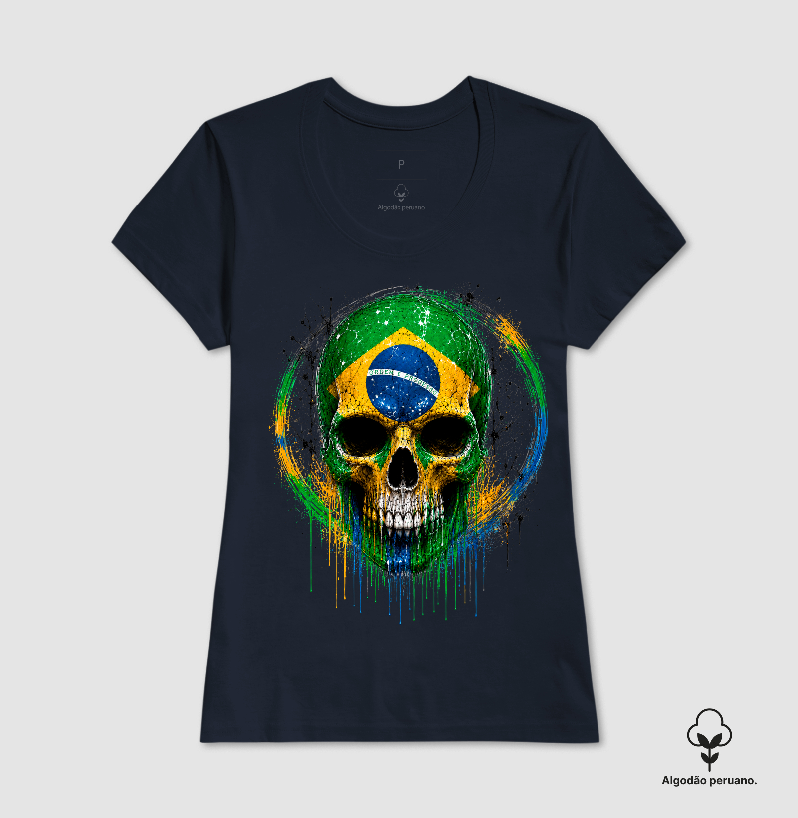 Camisa 2