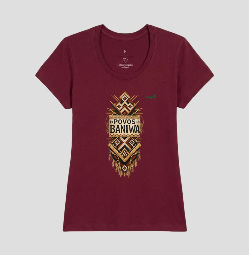 Camisa 18