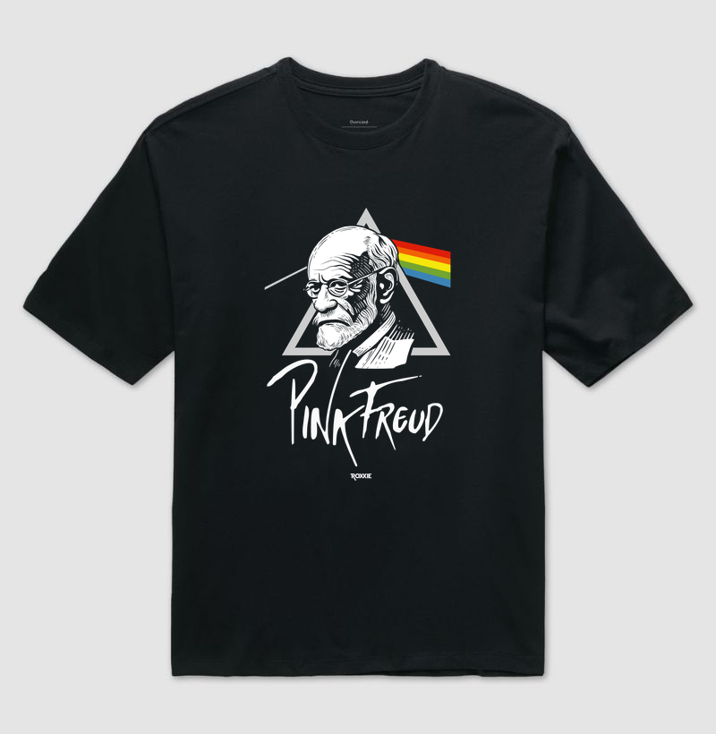 Pink Freud - Imagem 2