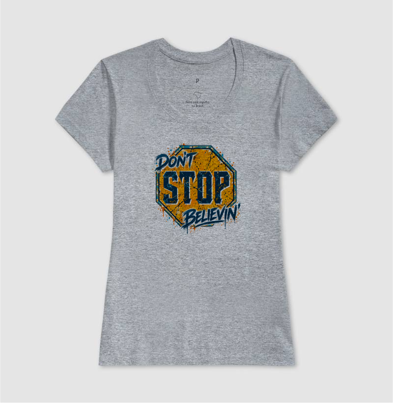 Don´t stop believin´ - Imagem 9