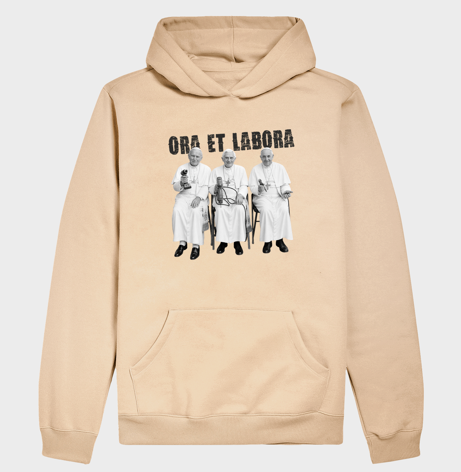 ORA E TRABALHA - Imagem 5