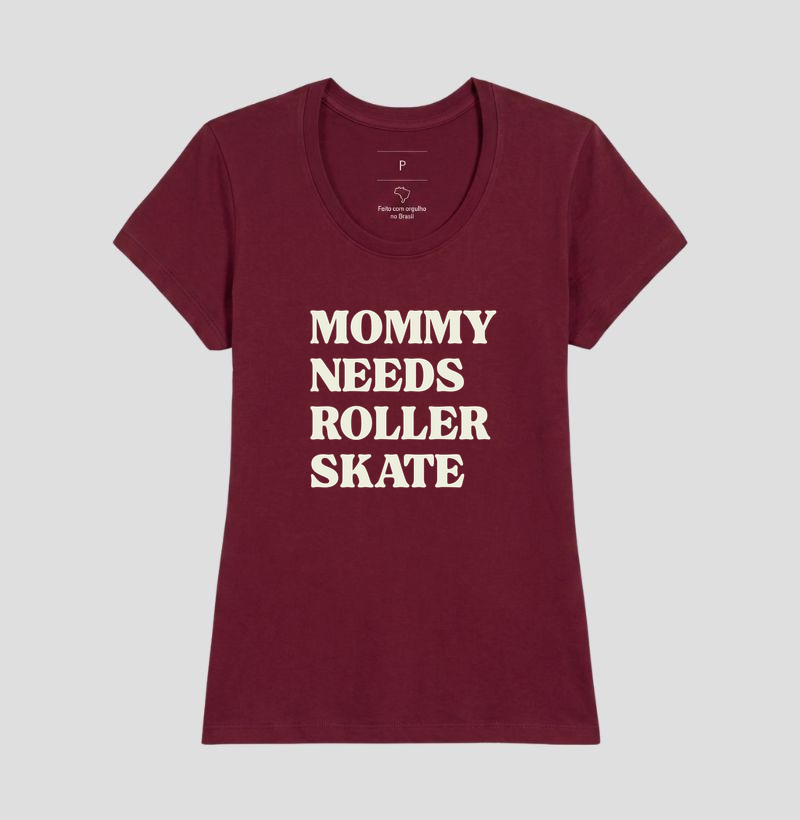 Mommy Needs Roller Skate - Imagem 20