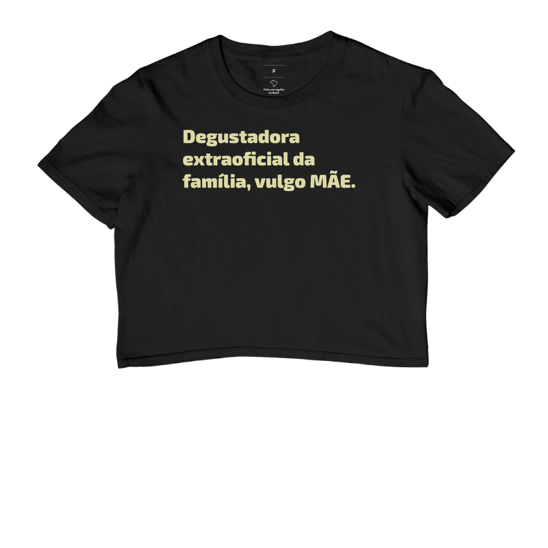 Degustadora Extraoficial - Imagem 3