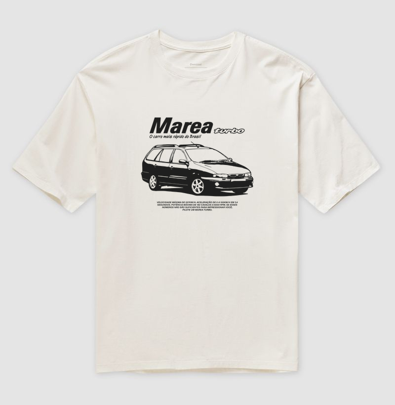 Marea Turbo | O carro mais rápido do Brasil - Imagem 7