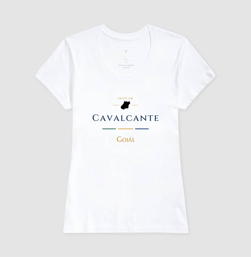 Feito em Cavalcante GO - Imagem 5