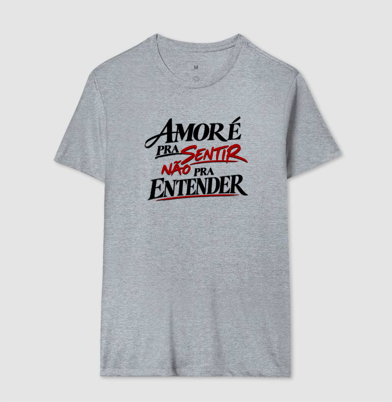 Amor é pra sentir não pra entender - Imagem 8