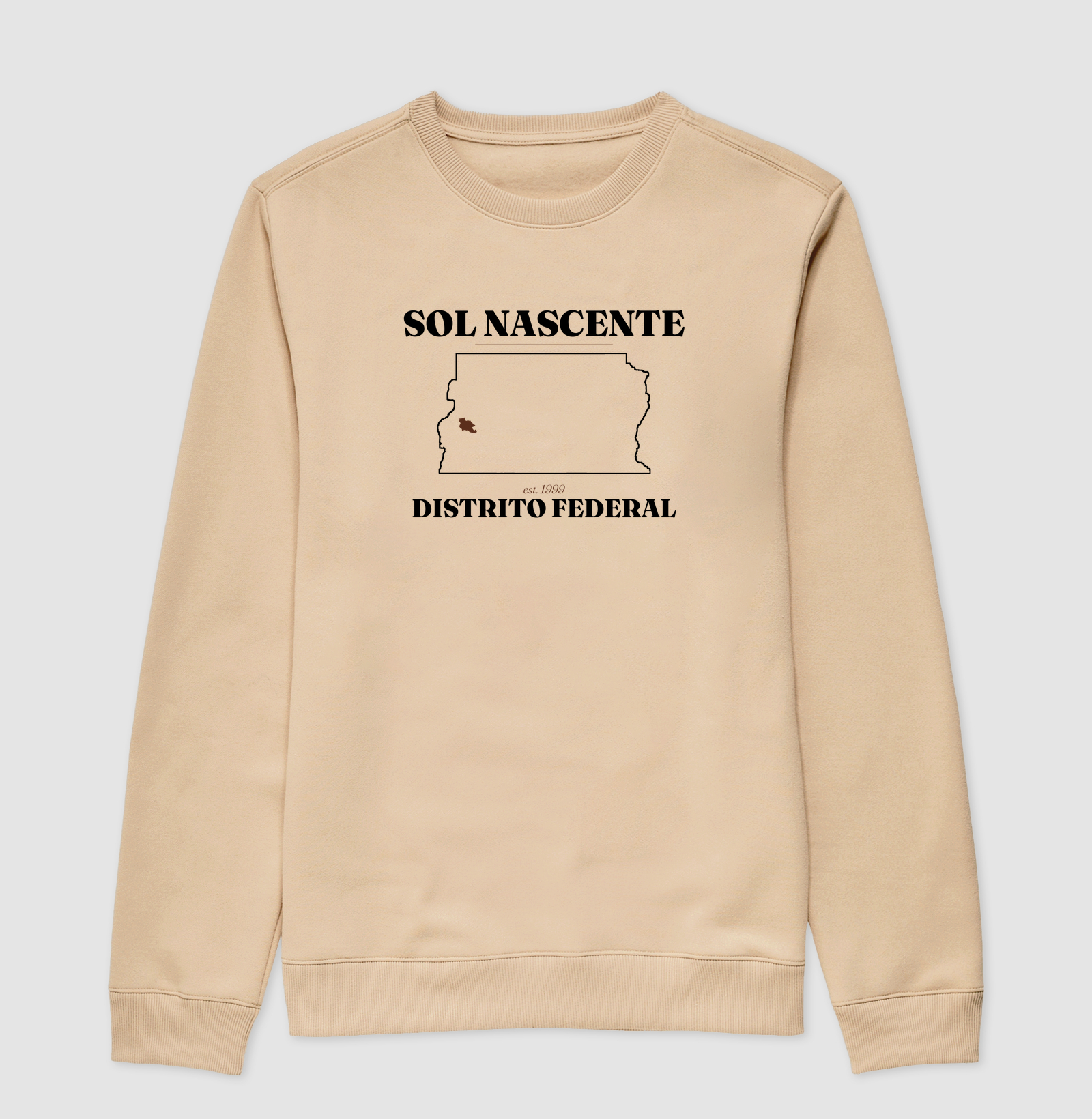 Sol Nascente | Legado DF - Imagem 3