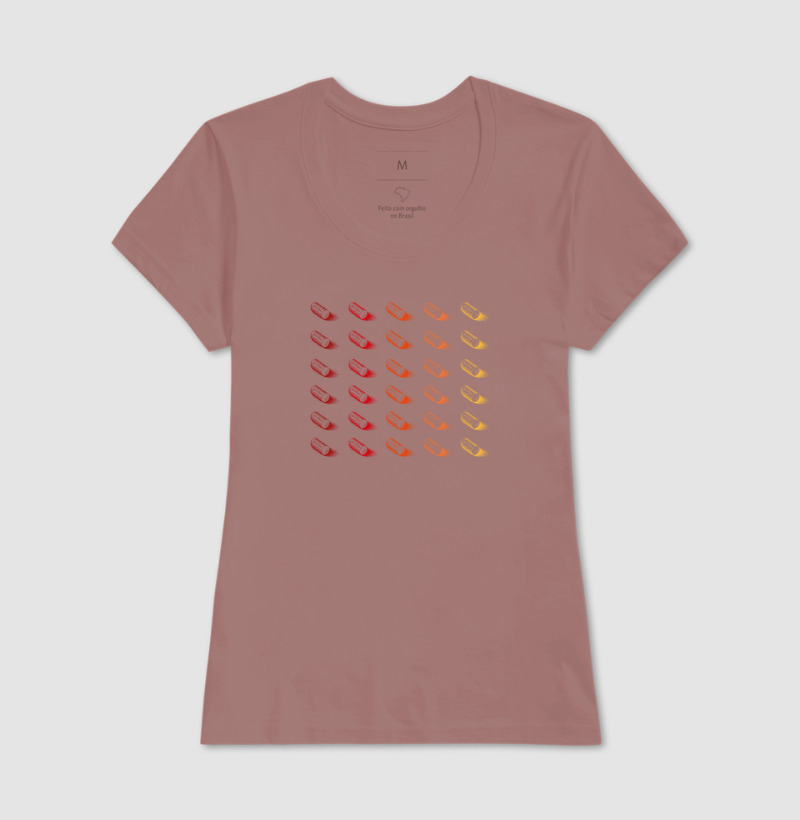 Camisa 12