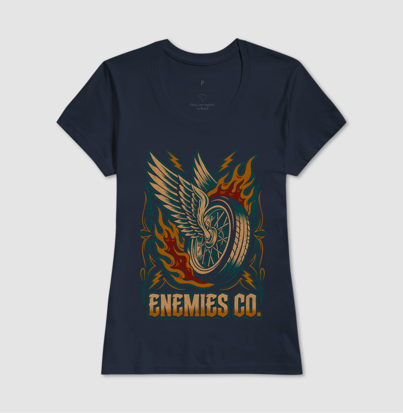 Camisa 7