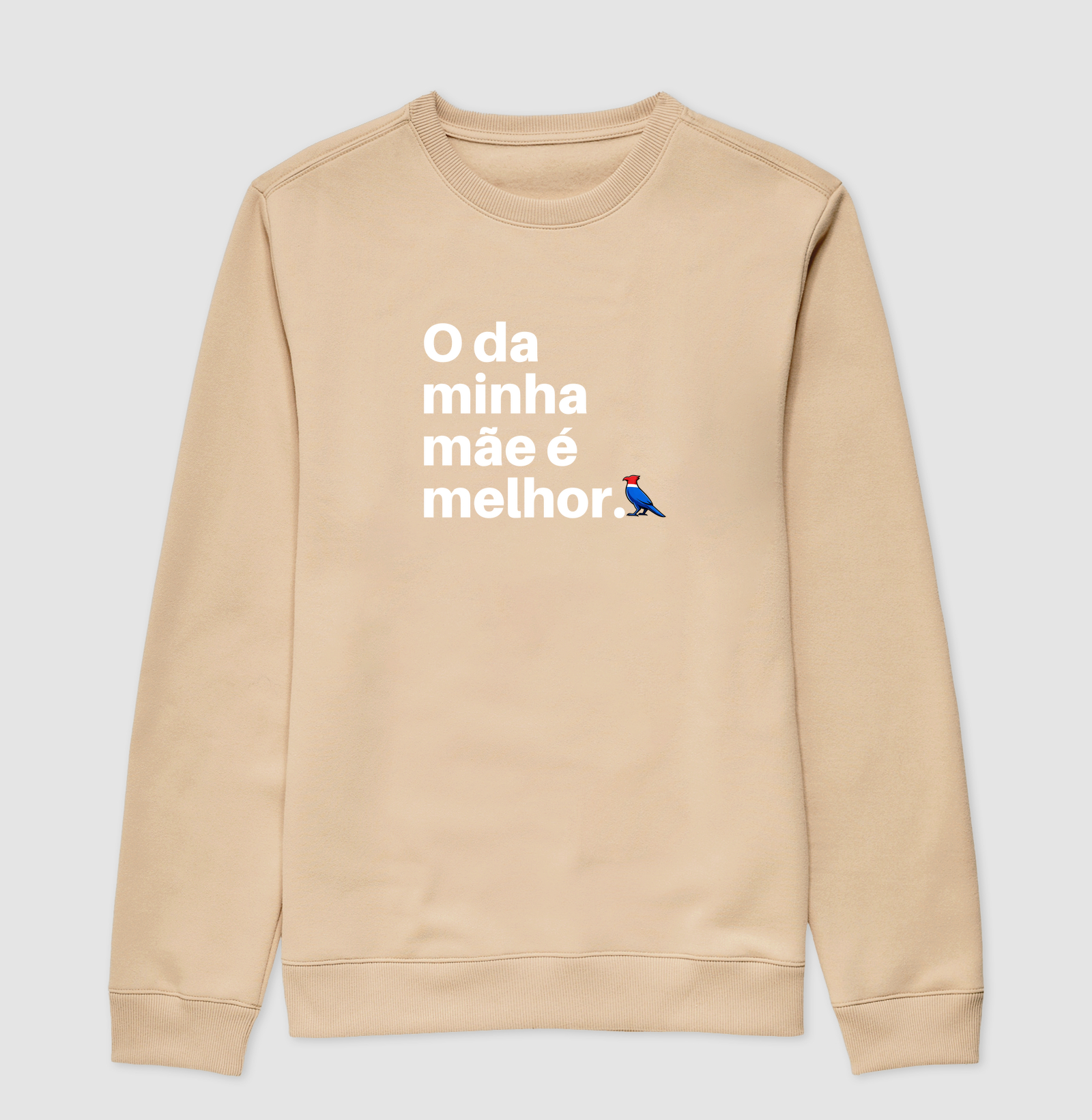 "Porque se vestir bem é ótimo, mas se vestir com humor é melhor ainda." - Imagem 3