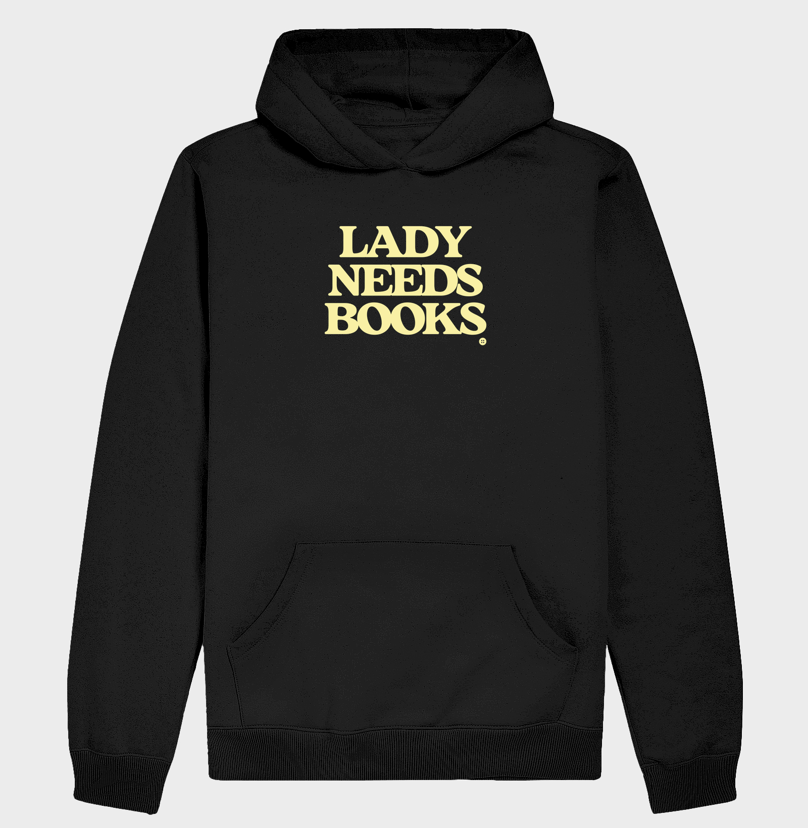 LADY NEEDS BOOK - Imagem 2