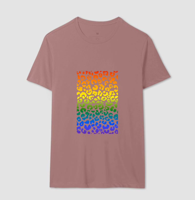 Animal print onça lgbt - Imagem 14