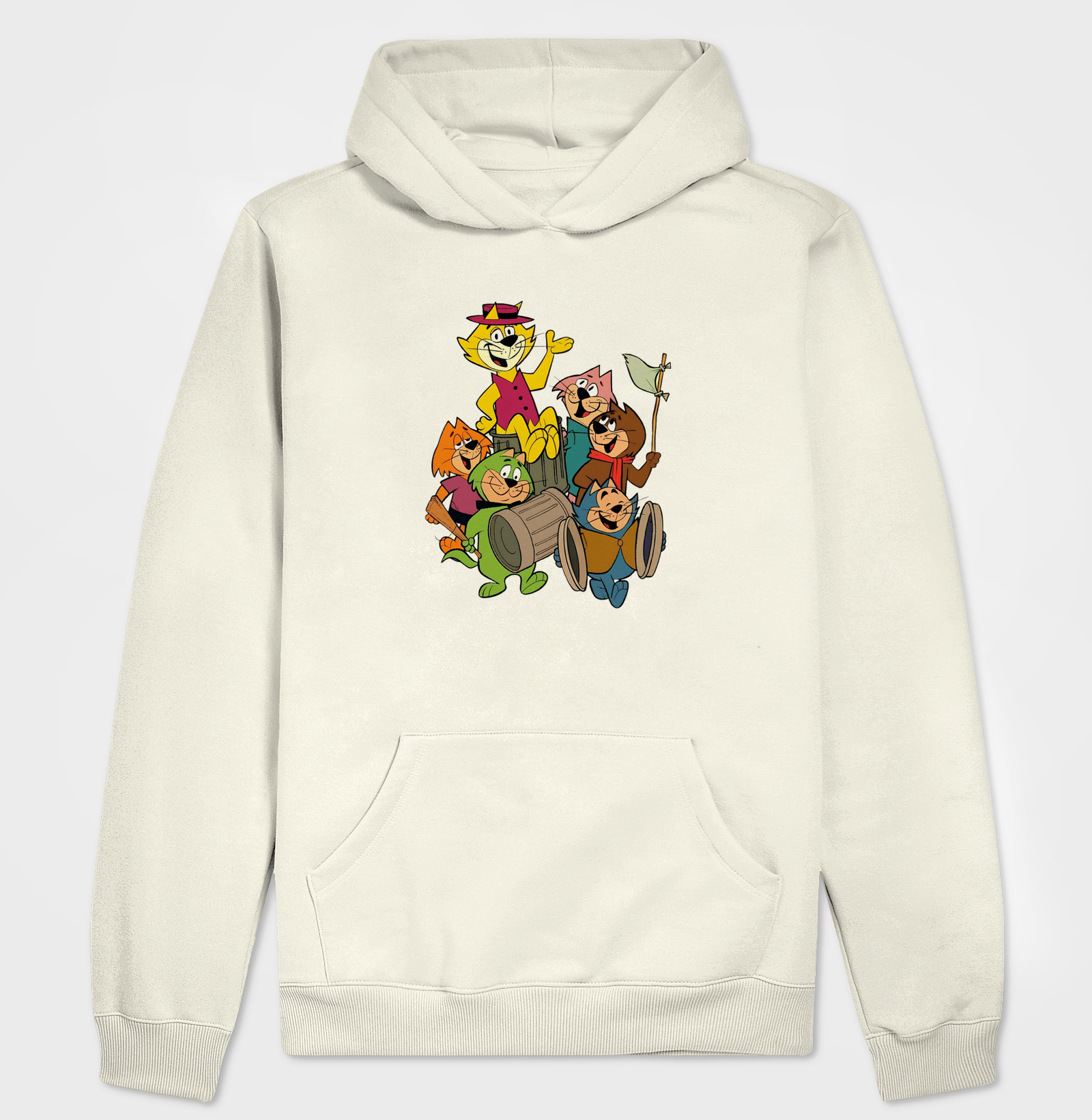 Camiseta Manda Chuva - Imagem 3