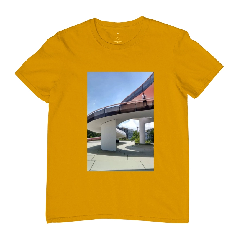 Camisa 13