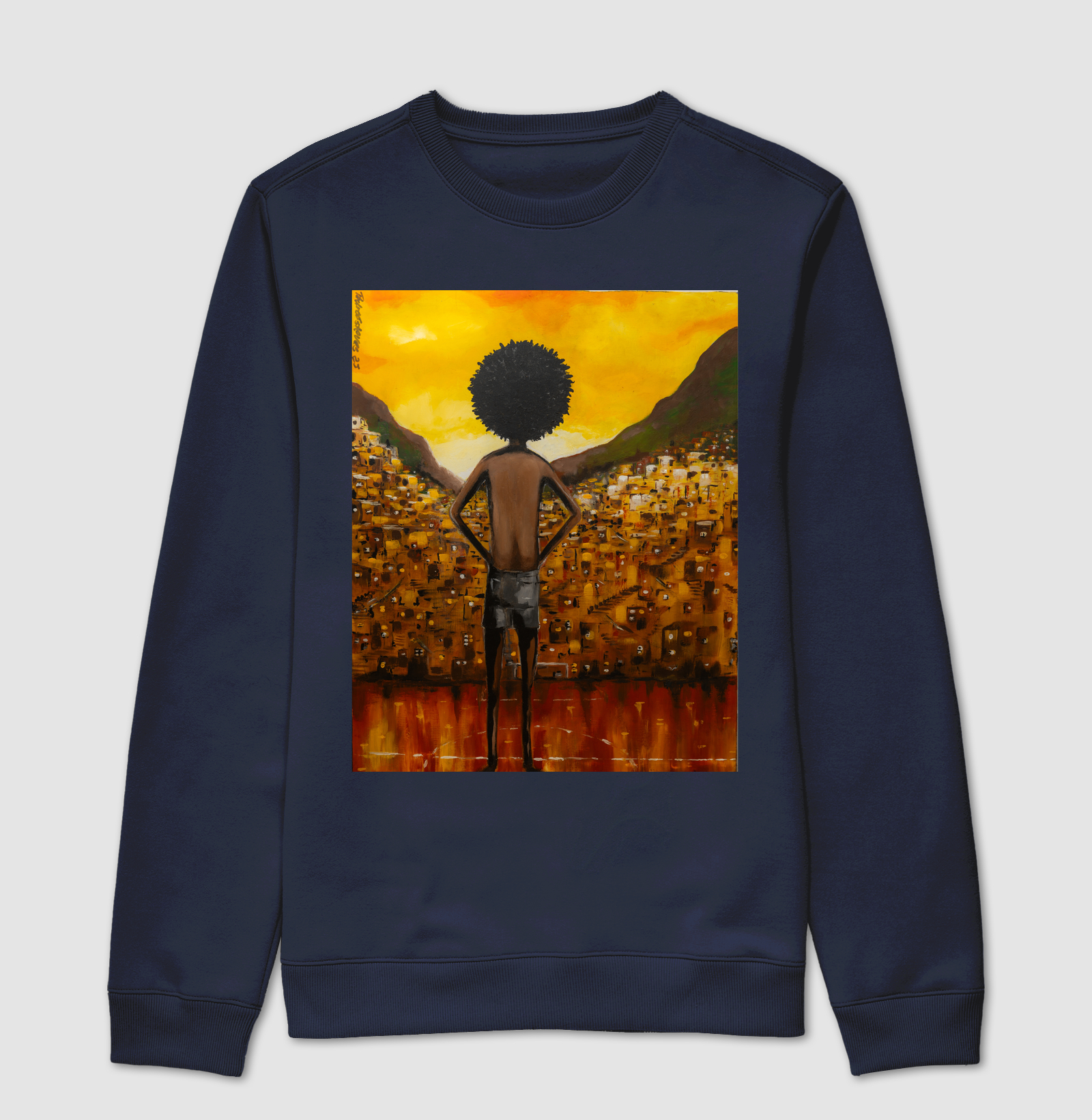 Camisa 3