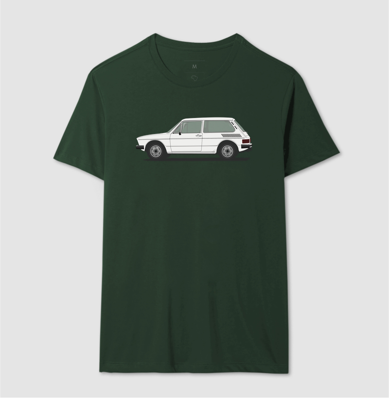 Camisa 10