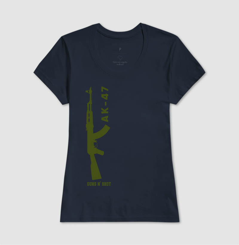Camisa 7