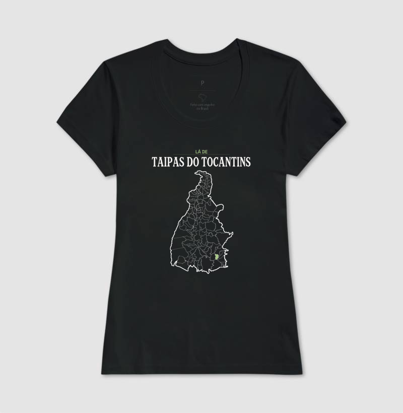 Taipas do Tocantins | Território TO - Imagem 3