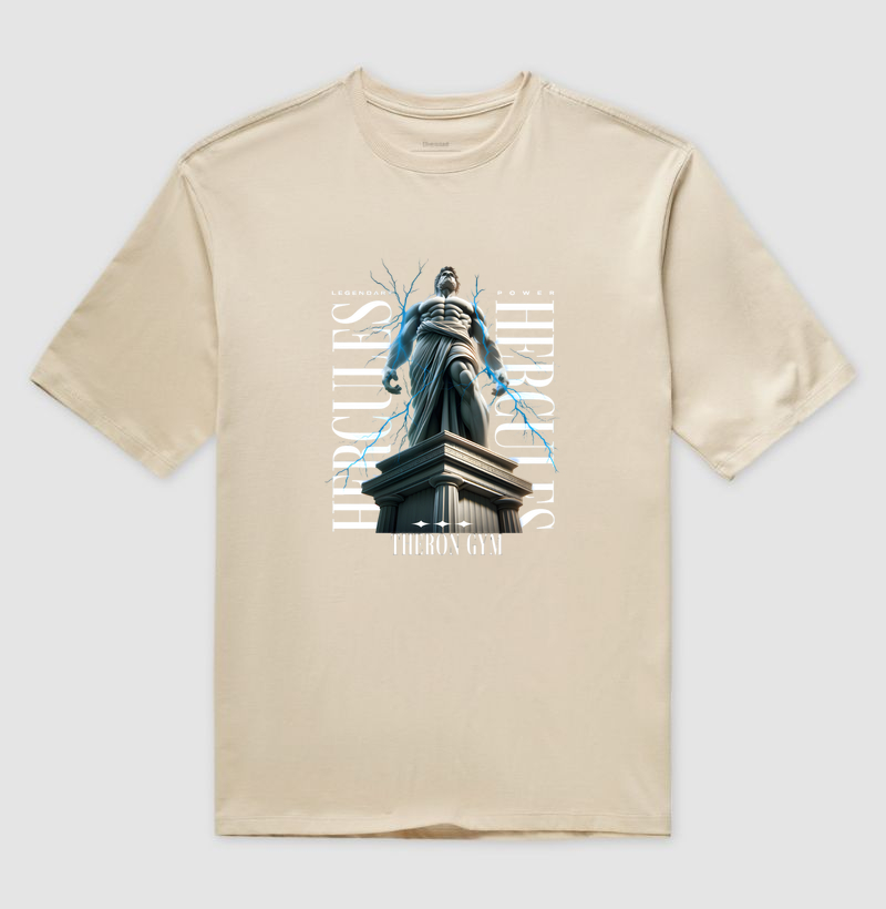 Oversized THERON - Imagem 3