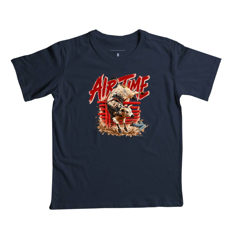 Air Time - Rodeo Legend - Imagem 5