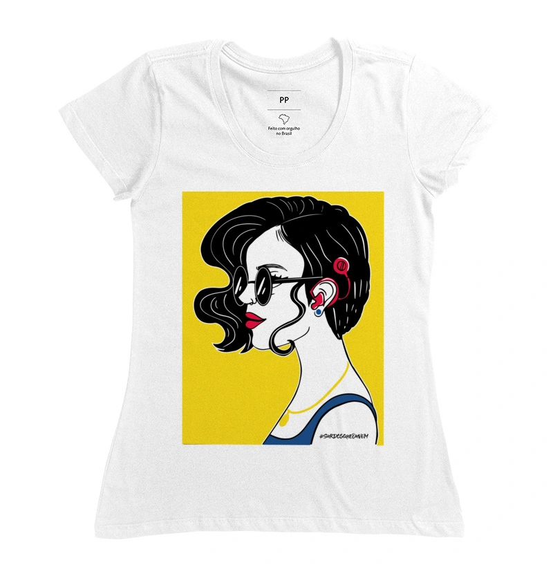 Camisa 2