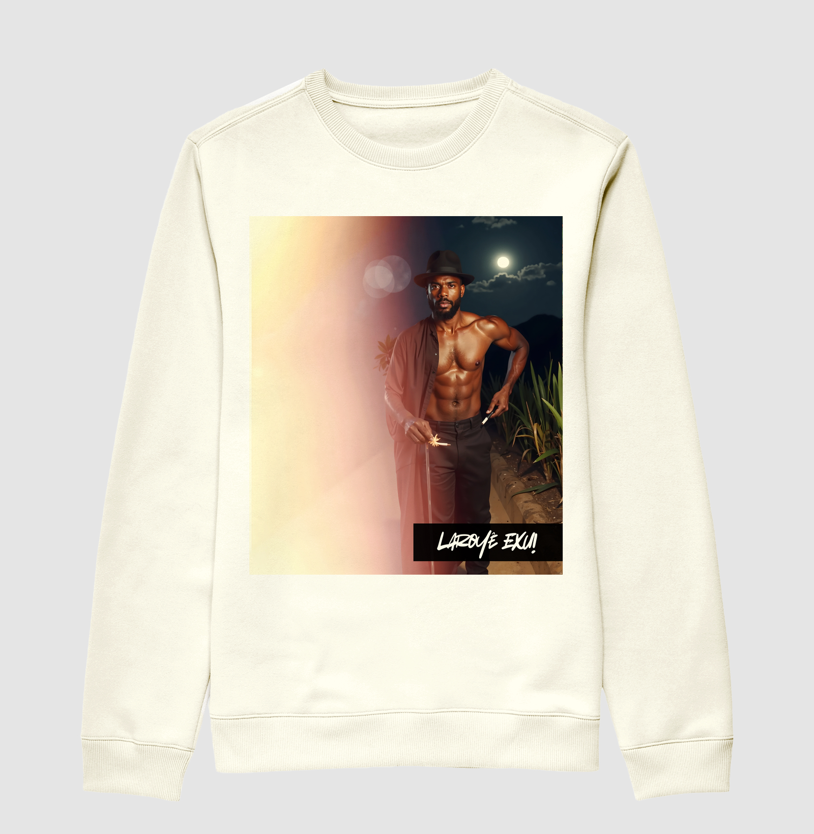 Camisa 1
