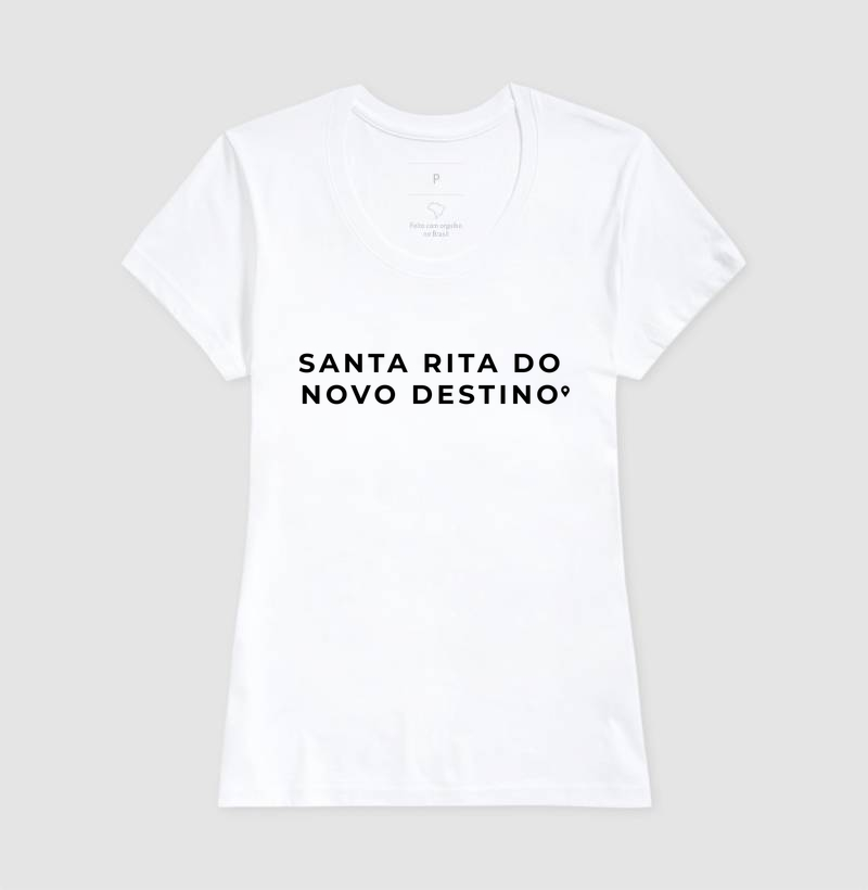 Santa Rita do Novo Destino | Pin GO - Imagem 5