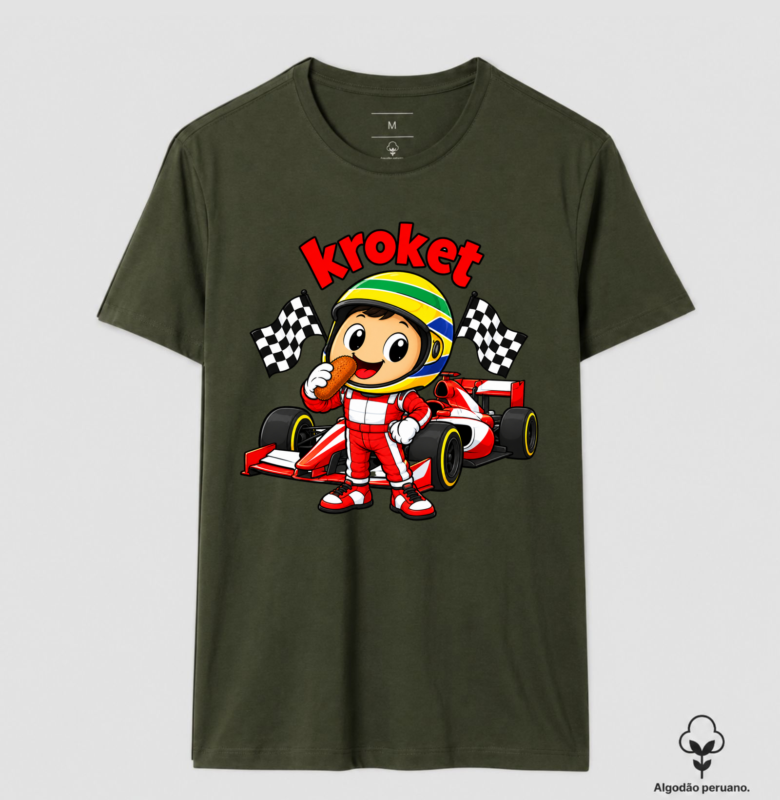 Egg Kroket - Automobilismo - Imagem 8