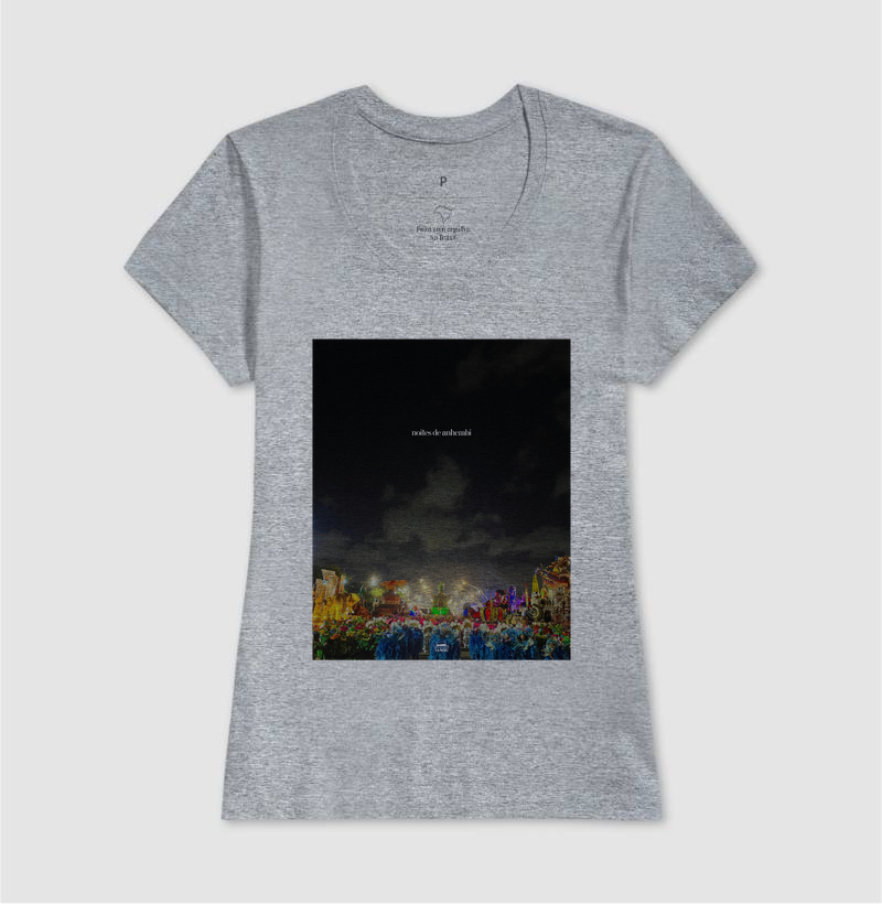 Camisa 8