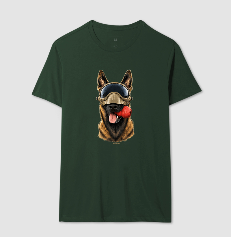 Military Malinois - Imagem 14