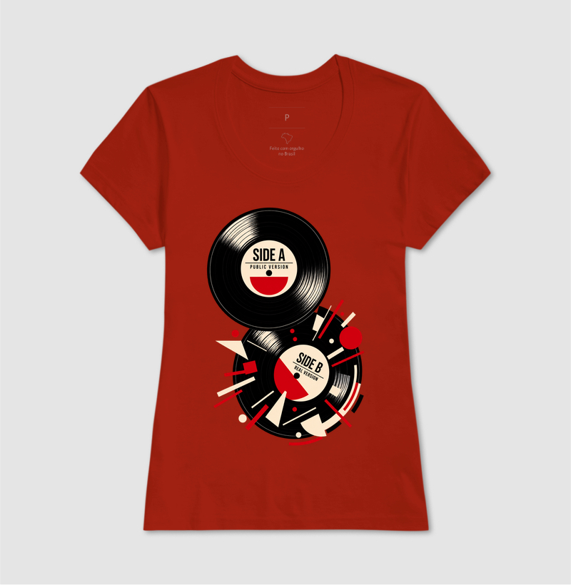 Camisa 10