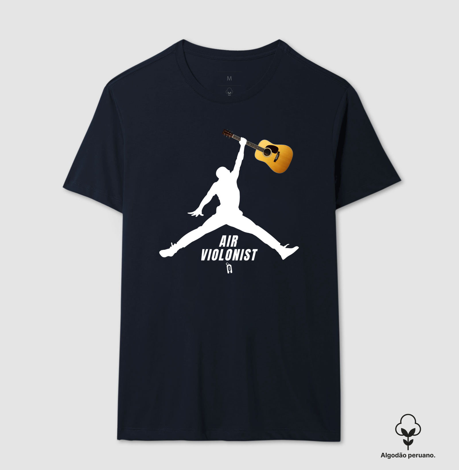 Air Violonist - Imagem 2