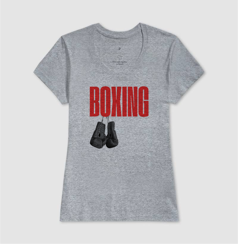 Boxing - Imagem 9