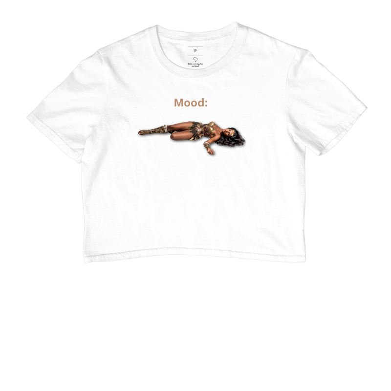 Mood Exausta - Imagem 3