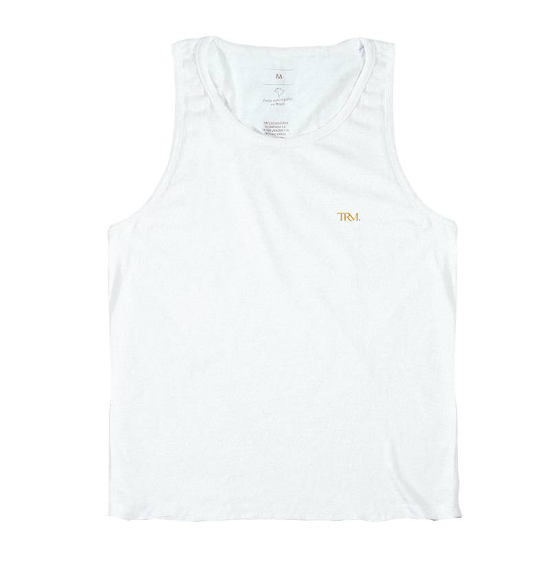 TRM Timeless Regata White - Imagem 5