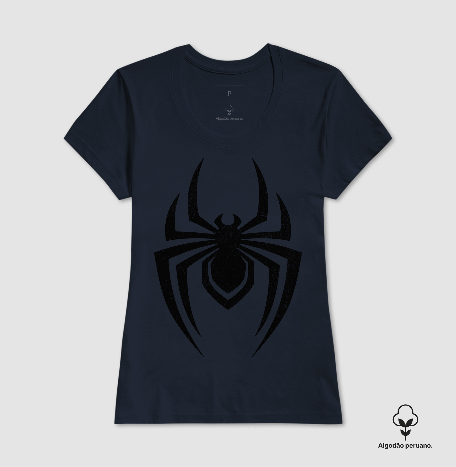 Spider destroyed - Imagem 3
