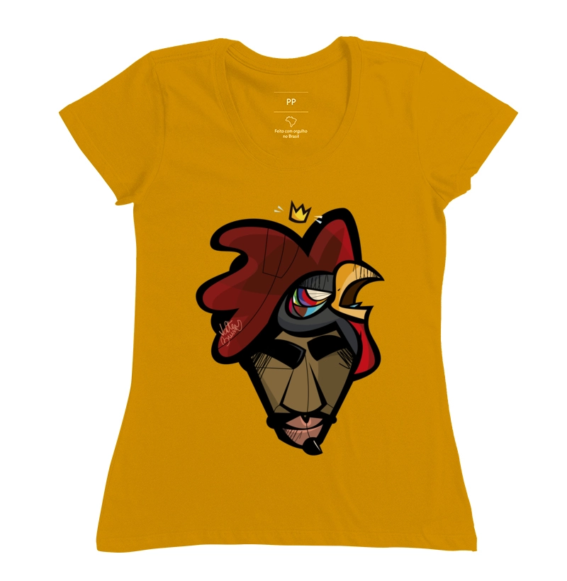 Camisa 10