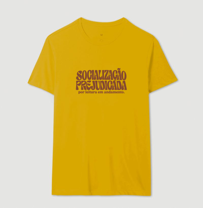 Socialização Prejudicada - Imagem 14