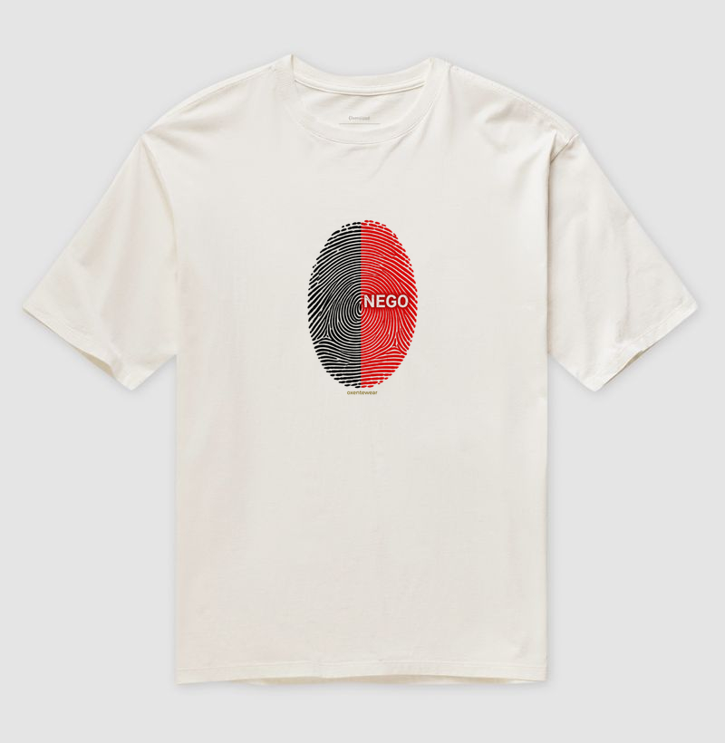 Camiseta Digital Paraíba | OxenteWear - Imagem 4