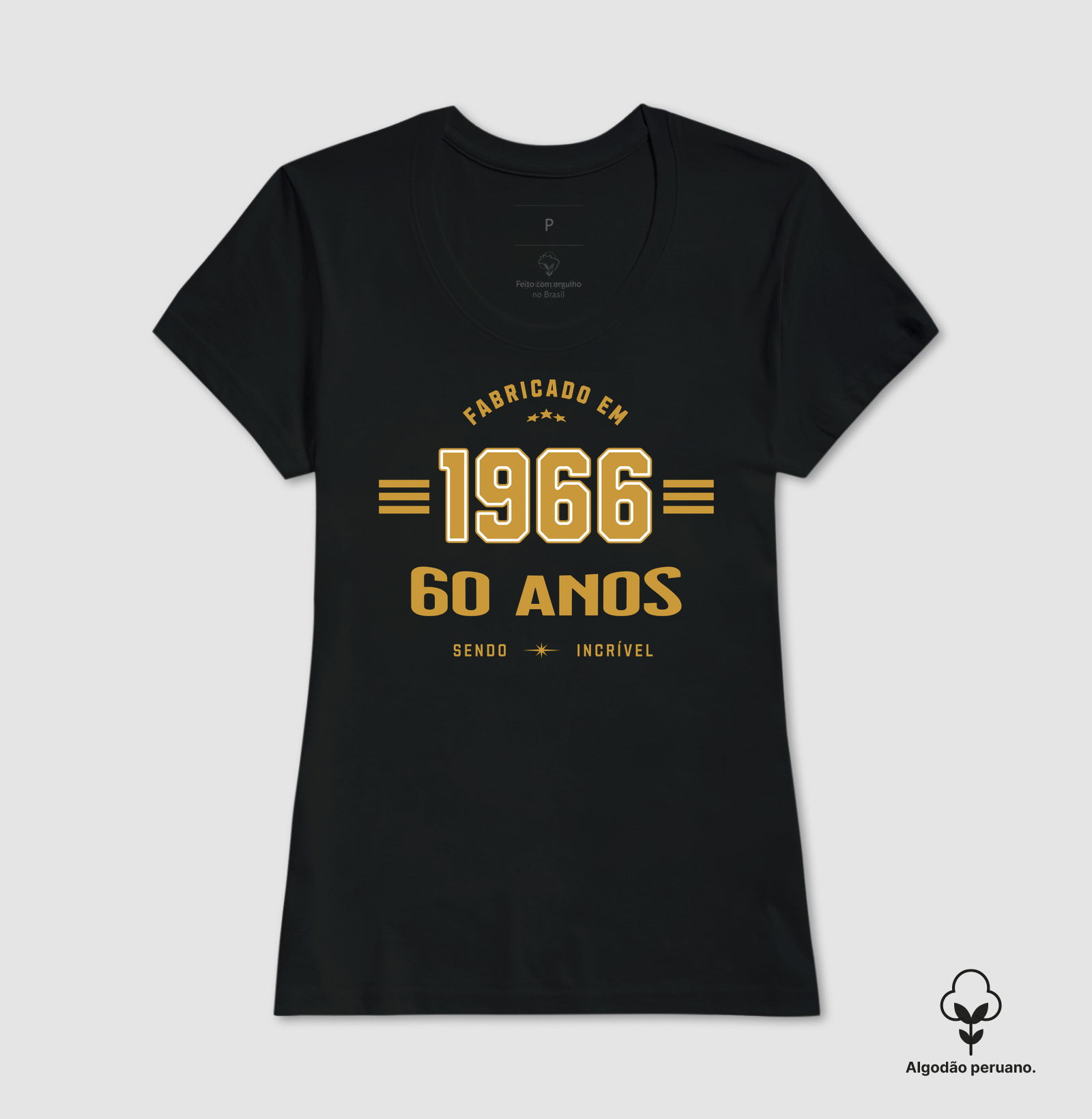 Fabricado em 1966 - Imagem 6
