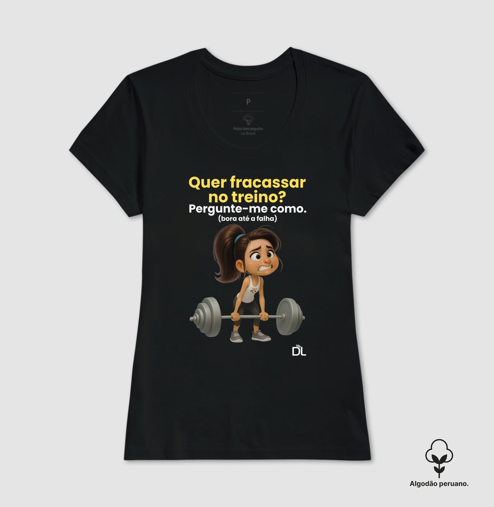Quer fracassar no treino 2 - Imagem 7