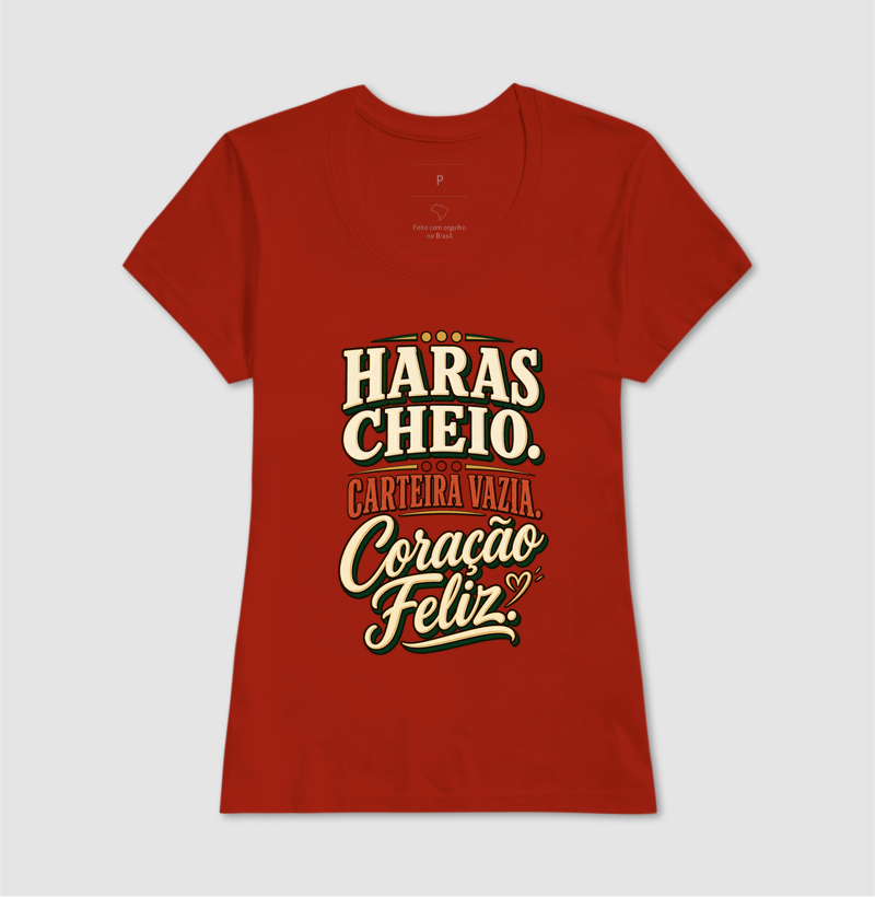 Haras cheio. Carteira vazia. Coração feliz. - Imagem 11