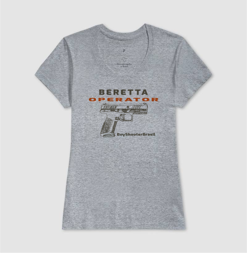Camisa 9