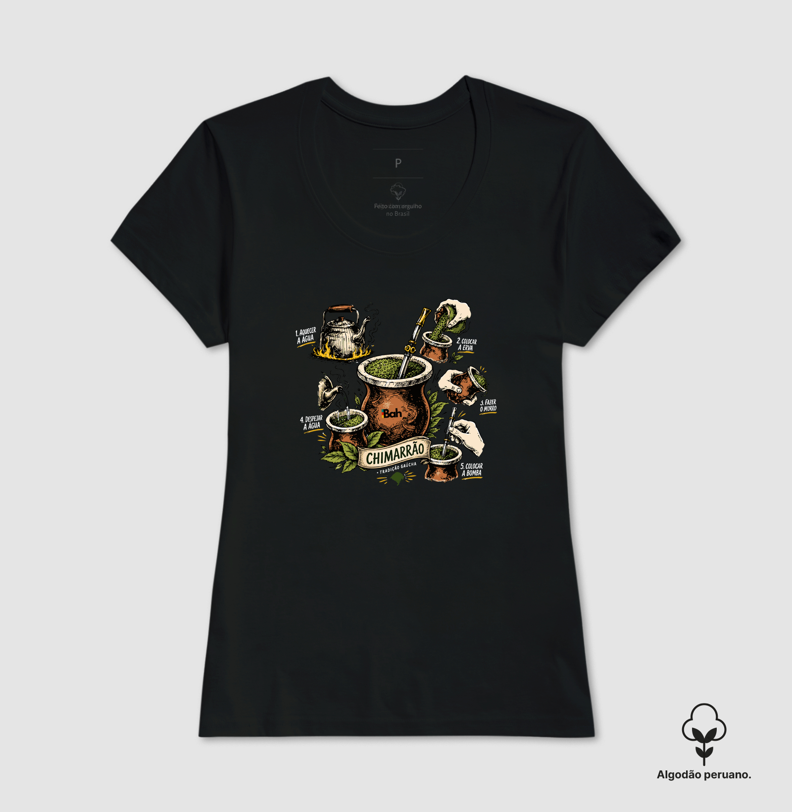 Camisa 4